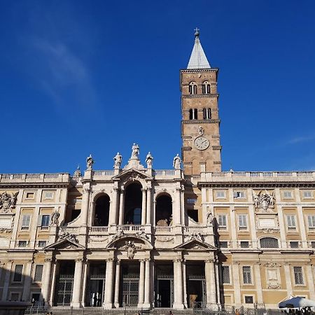 Holiday 168 Rome Exterior photo